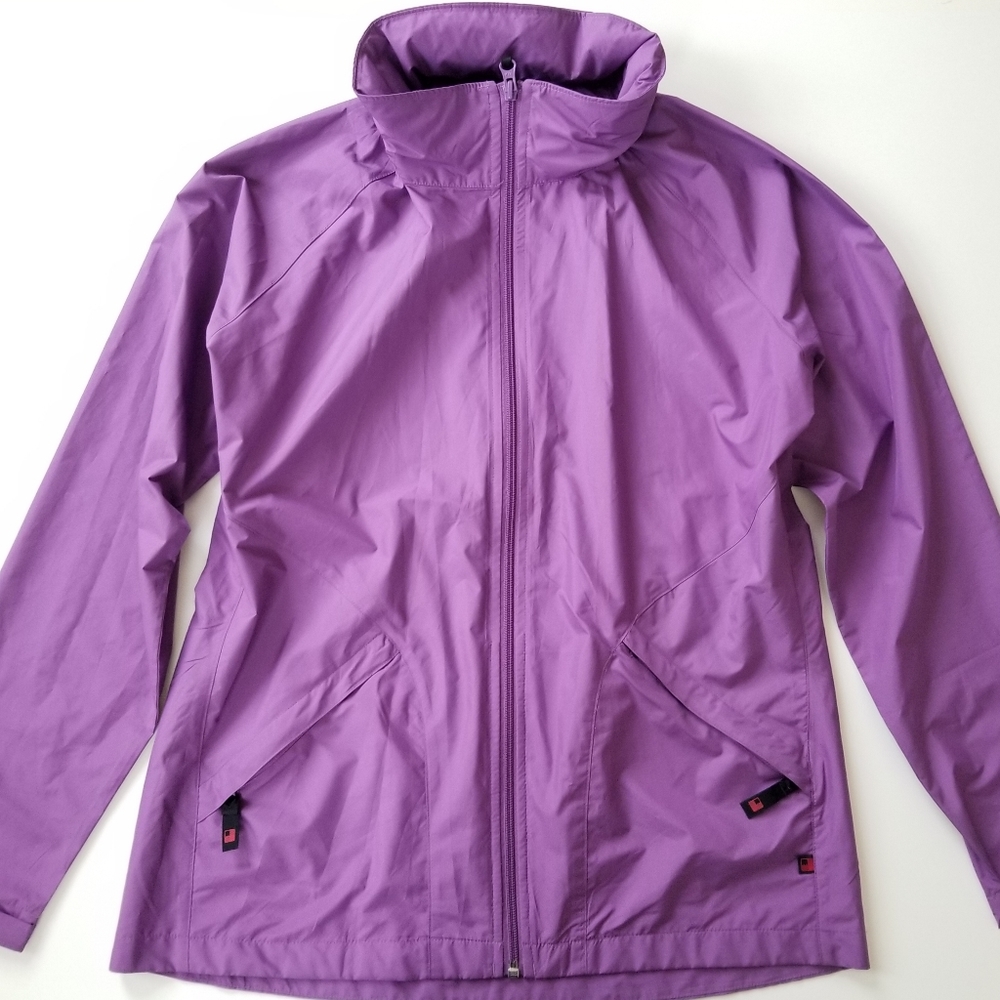 Woolrich Spring Hill Packable Jacket - image 3